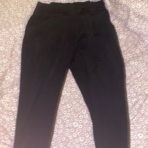 Balance Collection athleisure leggings